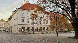 Koźla old town apartment - 6