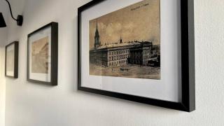 Koźla old town apartment - 3