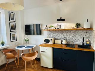 Koźla old town apartment - 2