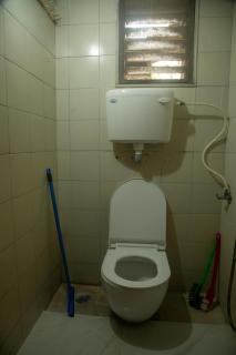 Ansh PG & DORMITORY - 3