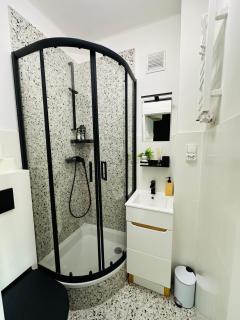 Koźla old town apartment - 1