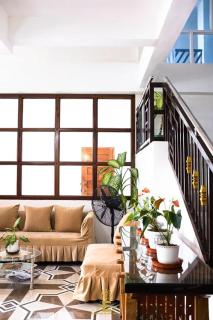 Empress Island Hotel - 1