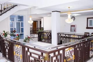 Empress Island Hotel - 4