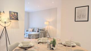 HYGGE HOMES Apartment Koselig - 0
