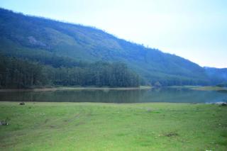 Brindavan Lake Resort - Munnar - 5