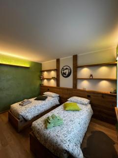 Appartamento a due passi da Bormio - 8