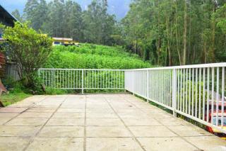 Brindavan Lake Resort - 3