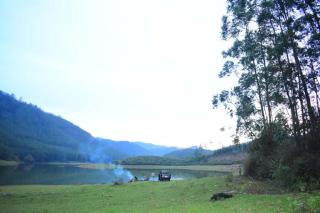 Brindavan Lake Resort - 1