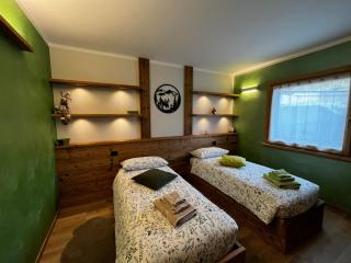 Appartamento a due passi da Bormio - 9