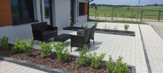 Apartamenty Szepty Mazur - 9