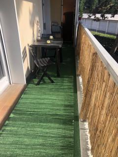 Appartement T3, spacieux, climatisé, cosy - 3