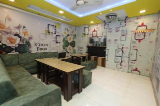 Taj Crown Villa Home Stay - 6