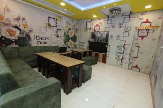 Taj Crown Villa Home Stay - 3