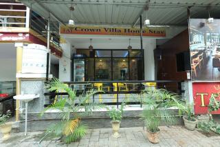 Taj Crown Villa Home Stay - 2