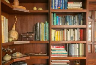 Character Artist Retreat - 2