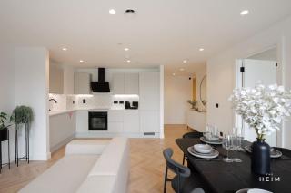 Mono at The Heim Residences - 9