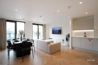 Mono at The Heim Residences - 7