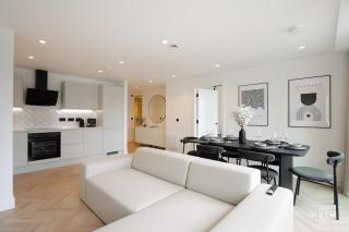 Mono at The Heim Residences - 6