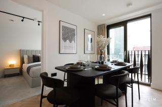 Mono at The Heim Residences - 4