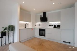 Mono at The Heim Residences - 3