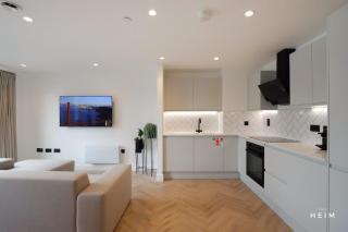 Mono at The Heim Residences - 2