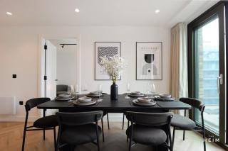 Mono at The Heim Residences - 1