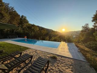 Villa Teixugueiras 1 - Gerês - 7
