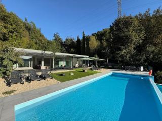 Villa Teixugueiras 1 - Gerês - 2