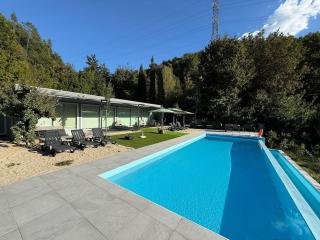 Villa Teixugueiras 1 - Gerês - 1