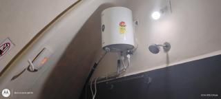 Hamsa Eco Resort - 8