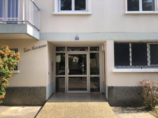 Appartement T3, spacieux, climatisé, cosy - 6