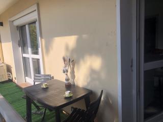 Appartement T3, spacieux, climatisé, cosy - 7