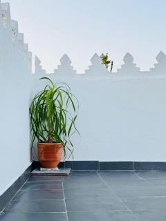 DAR AIDA, Cozy Riad Familiar in Tangier - 1