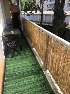 Appartement T3, spacieux, climatisé, cosy - 8