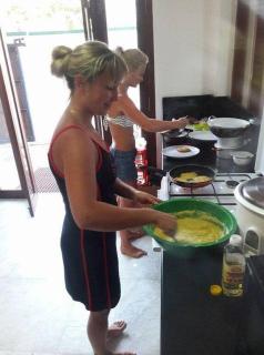 Villa Camellia Garland - 5