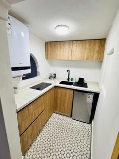 DAR AIDA, Cozy Riad Familiar in Tangier - 5