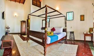 Villa Camellia Garland - 1