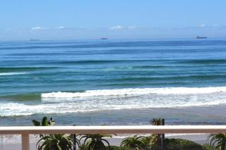 5 Glitter Bay - Seaviews and beach access - Umhlanga 2BR - 9