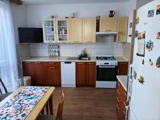 RD ve Vilémovicích U Macochy v Moravském krasu - 8