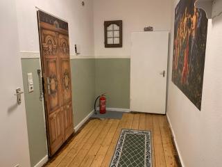 Ferienwohnung Sagenhaft - 1