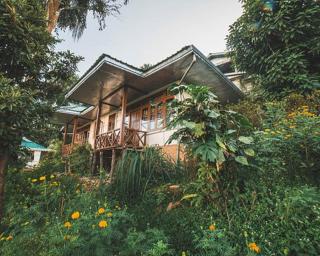 teen talay eco resort - 1