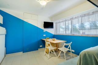 Studio pour 3 à Villeneuve-Loubet - 8