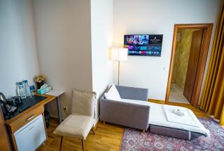 Hotel Fantazia Oradea - Self Check In & Out - 9