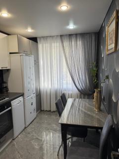 Двухкомнатная квартира - 7