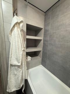 Двухкомнатная квартира - 6