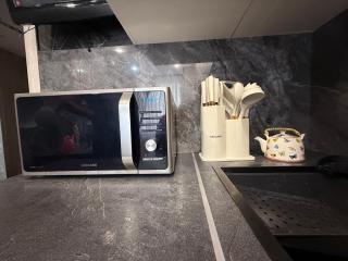 Двухкомнатная квартира - 2