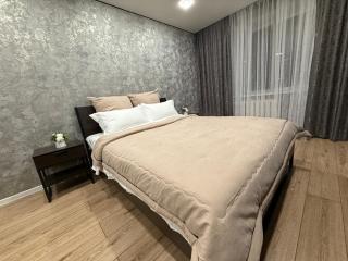 Двухкомнатная квартира - 0