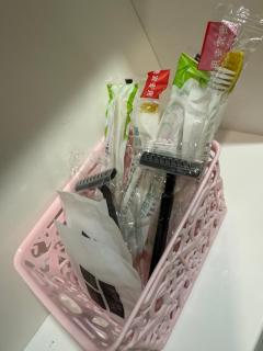 Двухкомнатная квартира - 5