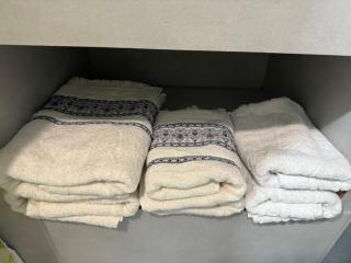 Двухкомнатная квартира - 4