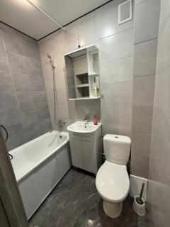 Двухкомнатная квартира - 3